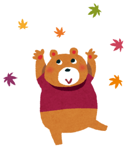 kouyou_kuma