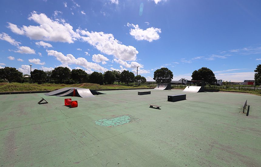 総合スポーツ公園 豊橋総合スポーツ公園 豊橋市地区体育館 豊橋市トレーニングセンター