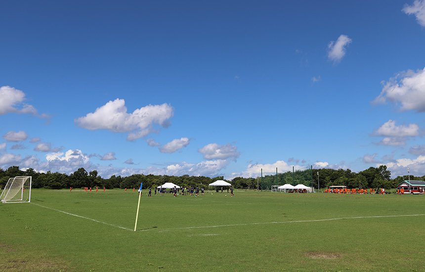 総合スポーツ公園 豊橋総合スポーツ公園 豊橋市地区体育館 豊橋市トレーニングセンター